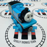 Talking Thomas (Mattel) Fair/Poor Condition Wooden - Used