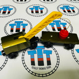 Breakdown Train (Learning Curve 2002) Wooden - Used