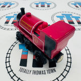 Skarloey Newer Face #2 (Learning Curve) Wooden - Used