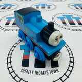 Thomas #74 (Learning Curve 1996) Rare Good Condition Wooden - Used