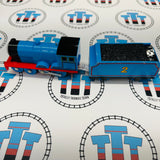 Edward with Tender Talking (2013) Slightly Noisy Used - Trackmaster
