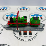 Henry and the Elephant with Angry Henry (2002) (Missing Elephant) Used Rare - Take Along