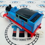 Thomas (2009) Older Face Noisy Missing Clip Used - Trackmaster