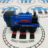 Sir Handel (TOMY) Wooden - Used