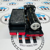 Donald with Tender (2007) Noisy Slightly Ripping Stickers Used - Trackmaster