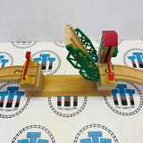 BRIO Lifting Bridge #33357 Wooden - In Box