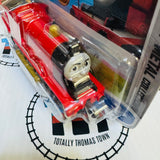 80th Year James and Tender New - Push Along