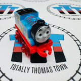 Thomas - Steel Thomas Used - MINIS