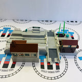 Elsbridge Station Crossing Good Condition Used - TOMY