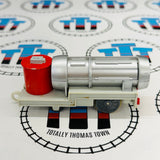 Jet Engine with Light (2005) Used - TOMY
