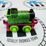 Percy - Glow in the Dark Percy New no Package - MINIS