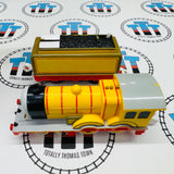Molly & Tender (2005) Noisy Used - TOMY