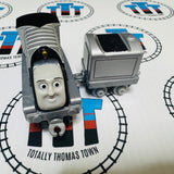 Spencer and Tender (2013) Good Condition Used - Adventures