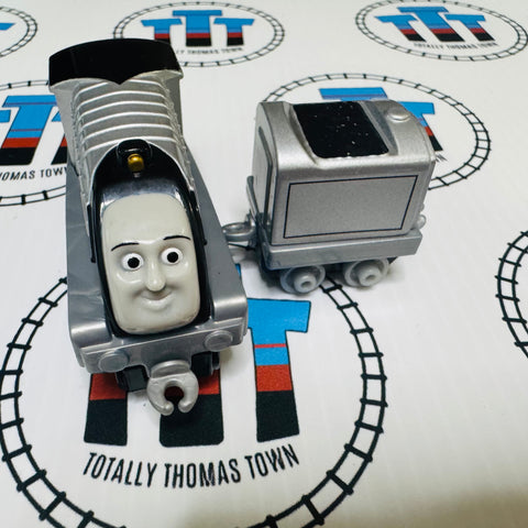 Spencer and Tender (2013) Good Condition Used - Adventures