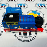 Real Steam Thomas with Sparks with Dropper - working steam (2014) Good Condition Used - Trackmaster Revolution