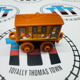 Toby - On the Farm Toby Used - MINIS