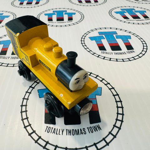 Duncan (Learning Curve 1999) Wooden - Used