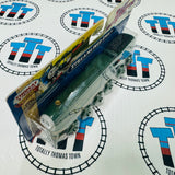 Streamlined Emily (Mattel) Wooden - New