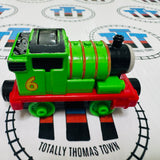 Percy Talking Round Magnet (2012) Fair Condition Used - Take N Play