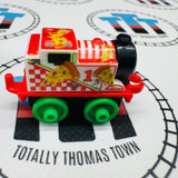 Thomas - Pizza Scented (no scent left) Thomas New no Package - MINIS
