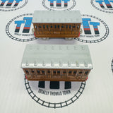 Annie and Clarabel (2002) Good Condition Used - Take Along