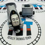 Spencer & Tender Talking (2014) Good Condition Used - Take N Play