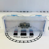 Oil Tanker 77093 New - Bachmann N Scale