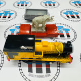 Duncan and the Runaway Elephant (2006) Used - Trackmaster