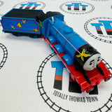 O' The Indignity Gordon with Tender and Different Clip (2009) Noisy Used - Trackmaster