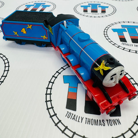 O' The Indignity Gordon with Tender and Different Clip (2009) Noisy Used - Trackmaster