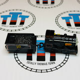Douglas (2001) #2 Wind Up Different Year Tender Capsule Plarail - Used