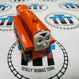 Terence with Treads (Learning Curve 2002) Rare Good Condition Wooden - Used