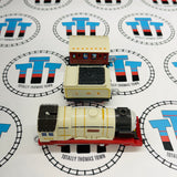 Duchess (2013 Mattel) Good Condition Used - Trackmaster Revolution