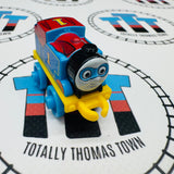 Thomas - Super Thomas New no Package - MINIS