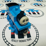 Thomas #1 (Learning Curve 2000) Good Condition Wooden Rare - Used