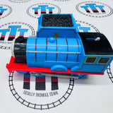 Edward with Tender (2013 Mattel) Good Condition Used - Trackmaster Revolution