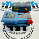 Rock Crushing Cars (Learning Curve) Wooden - Used