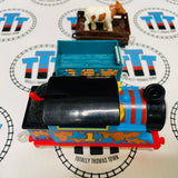 Muddy Farm Thomas Missing Cargo (2021 Mattel) Used - All Engines Go