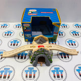 Mountain Overpass Wooden - Used in Box