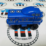 Chuggington Harrison Wooden - Used
