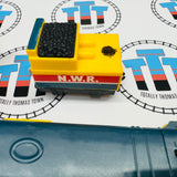 Rebecca and Tender Marked/Painted (2013 Mattel) Fair Condition Used - Trackmaster Revolution