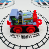 Skarloey as Mr. Krabs from Spongebob New no Package - MINIS