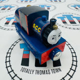 Timothy #2 (Mattel) Wooden - Used