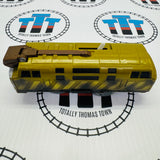 Diesel 10 Takes Charge Missing Bottom Clip Fair Condition (2009) Rare Used - Trackmaster