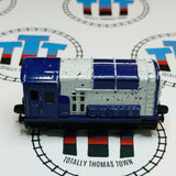 Splatter (1999) Fair Condition ERTL - Used