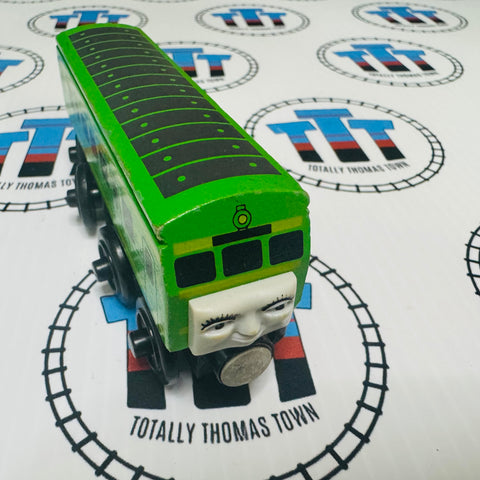 Daisy #9 (Learning Curve 2001) Wooden - Used