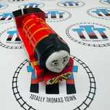Victor (2009) Noisy and Ripping Stickers Used - Trackmaster