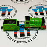 Angry Henry and Tender #1 RARE Capsule Plarail  Wind Up - Used