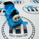 Thomas #66 (Learning Curve 1999) Fair Condition Wooden Rare - Used