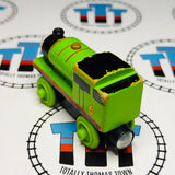 Percy Smaller Face (Mattel) Fair Condition Chipping Paint Wooden - Used